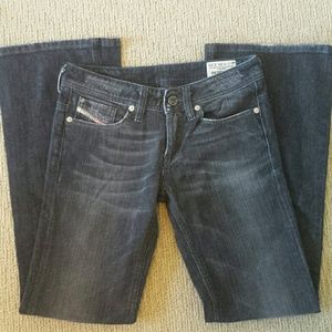 Diesel jeans